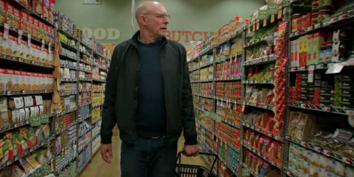 best health documentaries on netflix - in defense of food