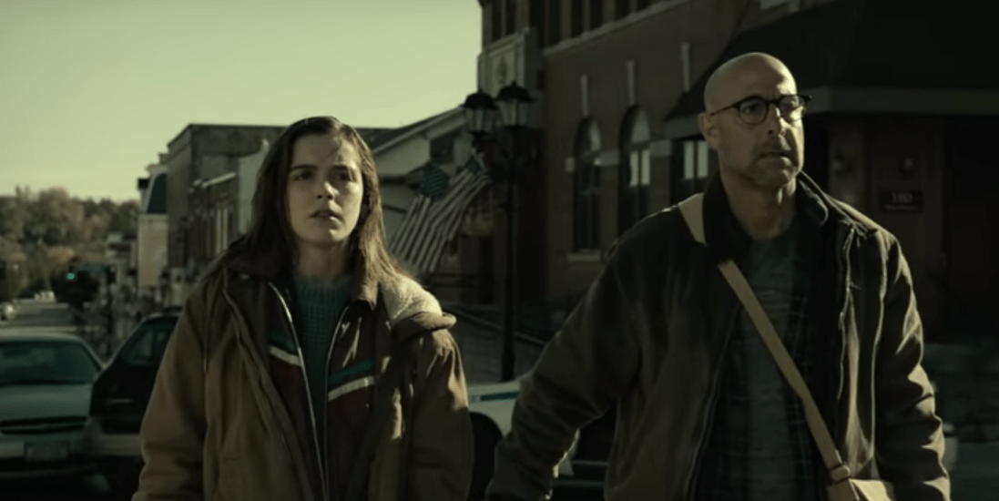 Netflix The Silence review