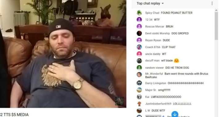 onlyusemeblad dog abuse YouTube