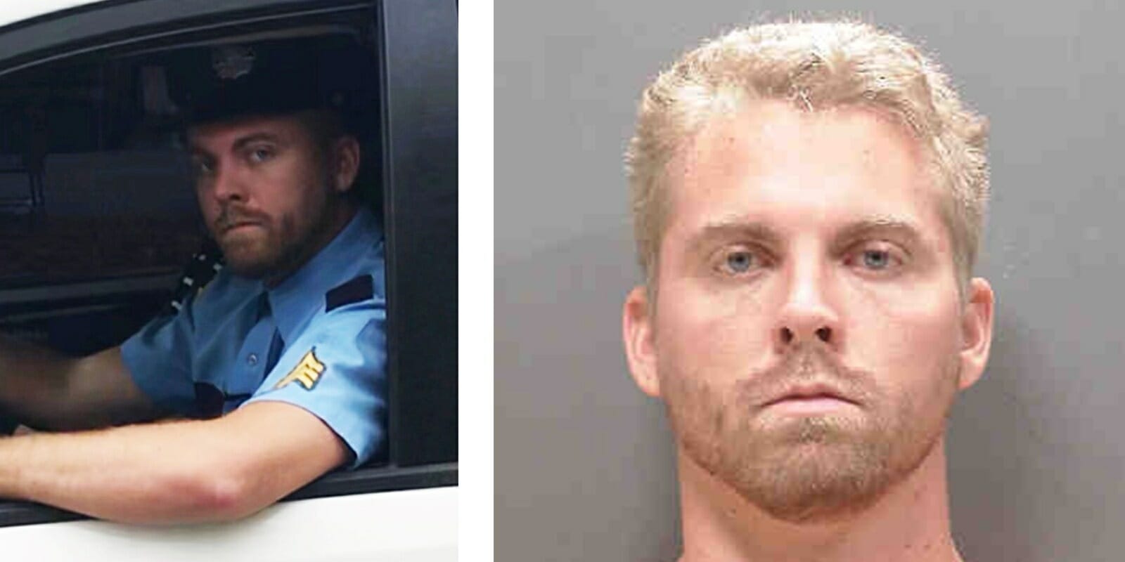 Ross Creations YouTube arrest impersonating police officer