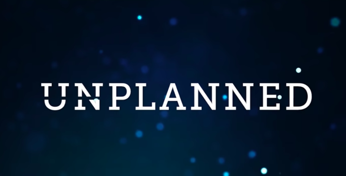 unplanned planned parenthood abortion twitter