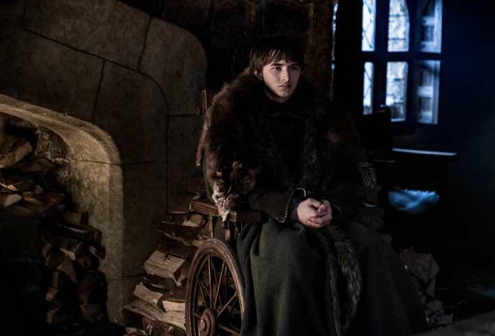 Game of Thrones quotes - Bran