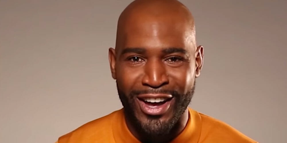 Karamo Brown