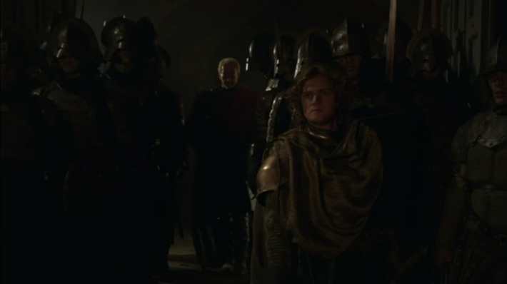 Game of Thrones armies - The Reach