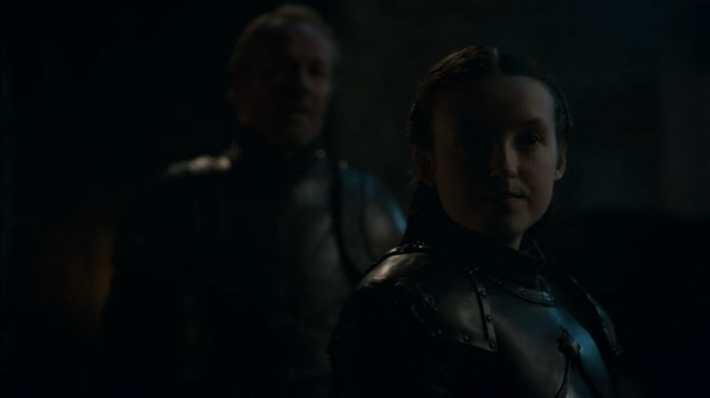 Game of Thrones houses - Mormont