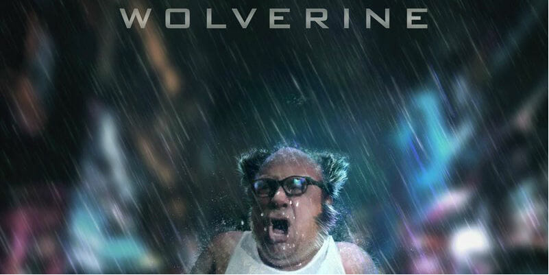 danny devito wolverine petition