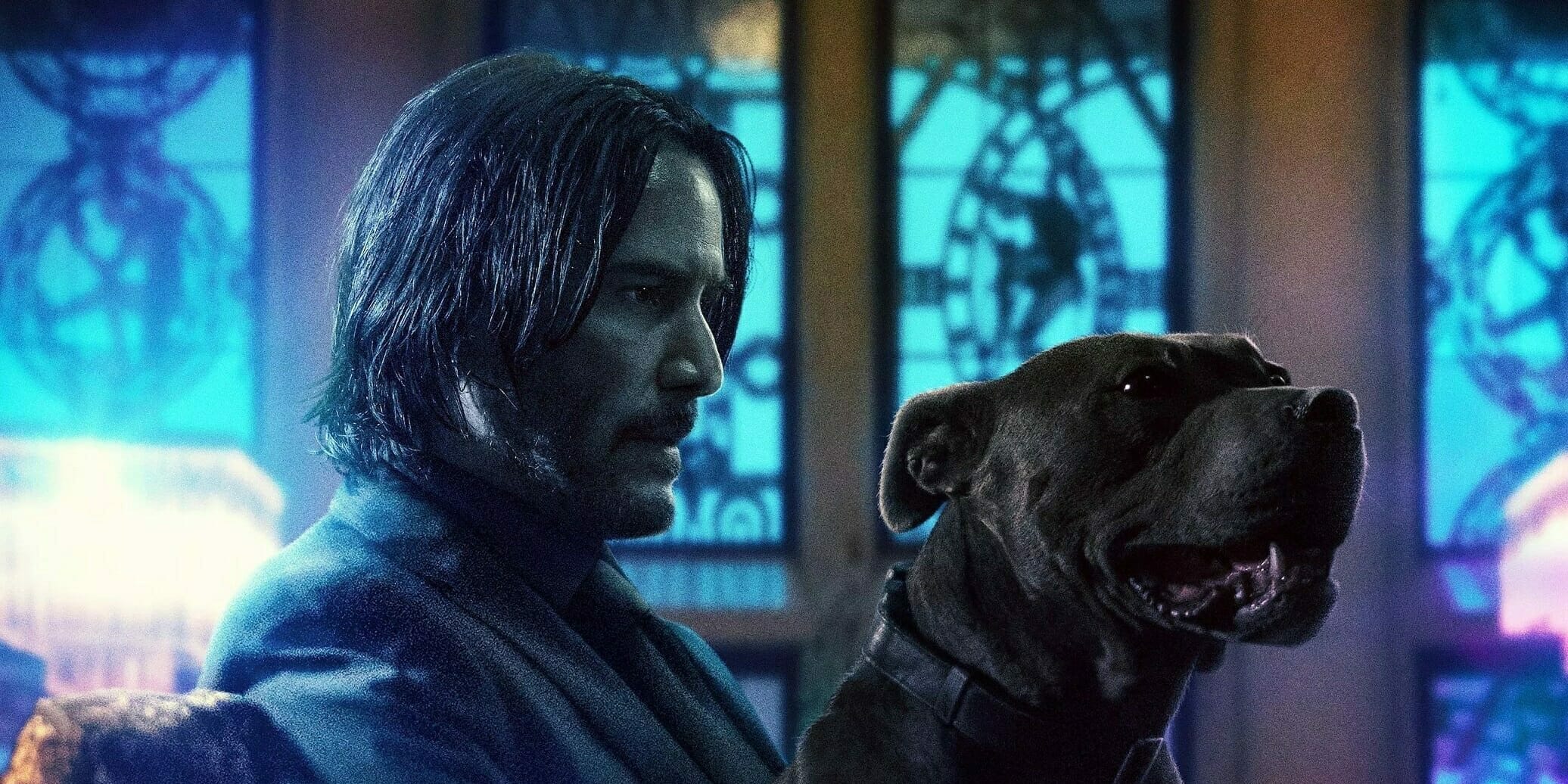 john wick chapter 3 religion