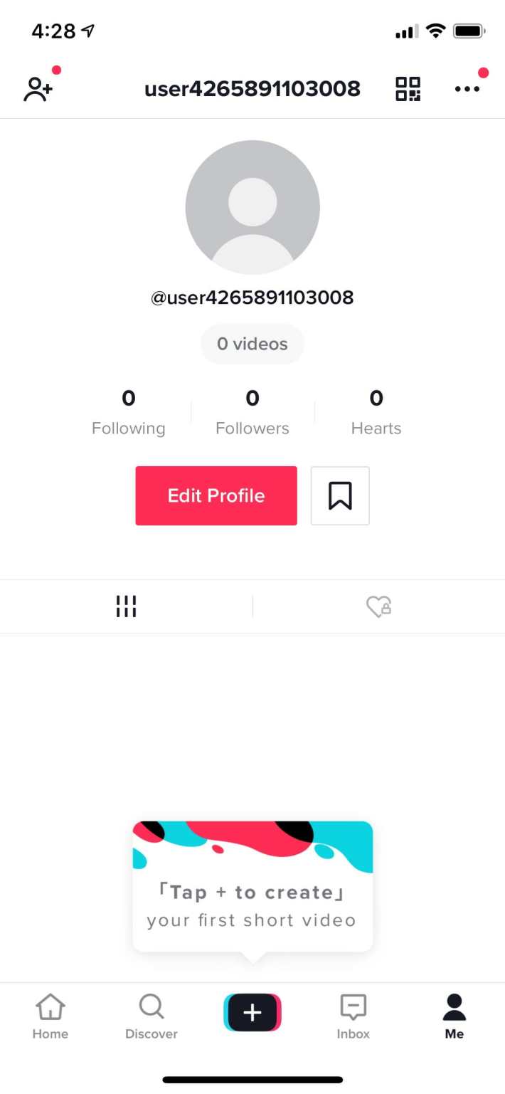 how to add text on tiktok