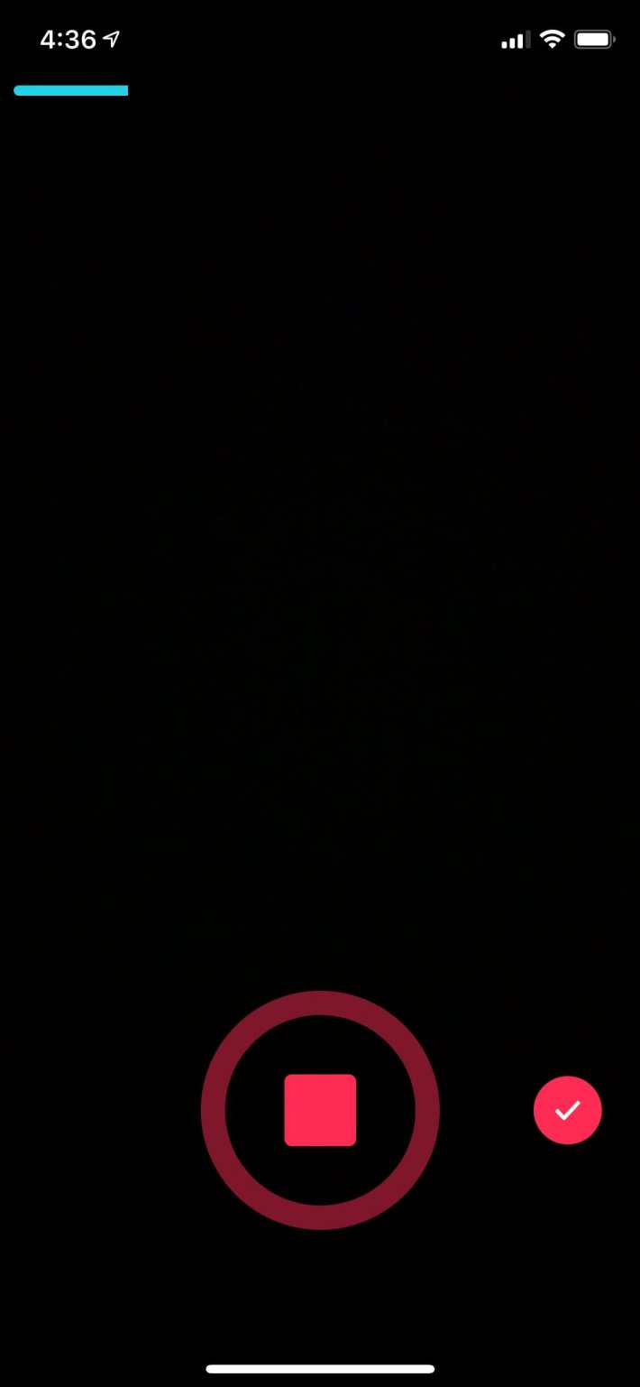 how to add text on tiktok