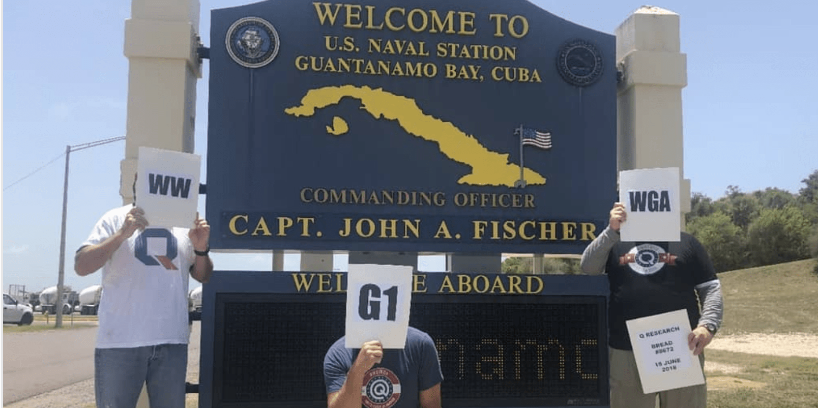 qanon guantanamo