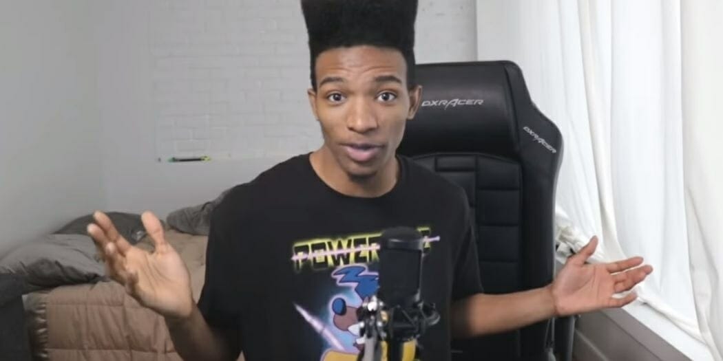 Etika suicidal message YouTube