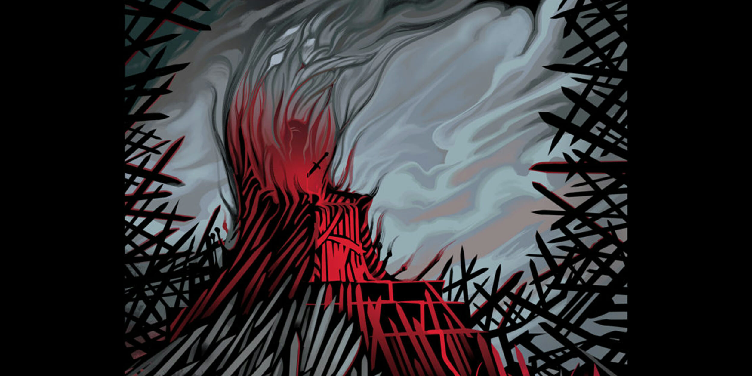 game of thrones beautiful death