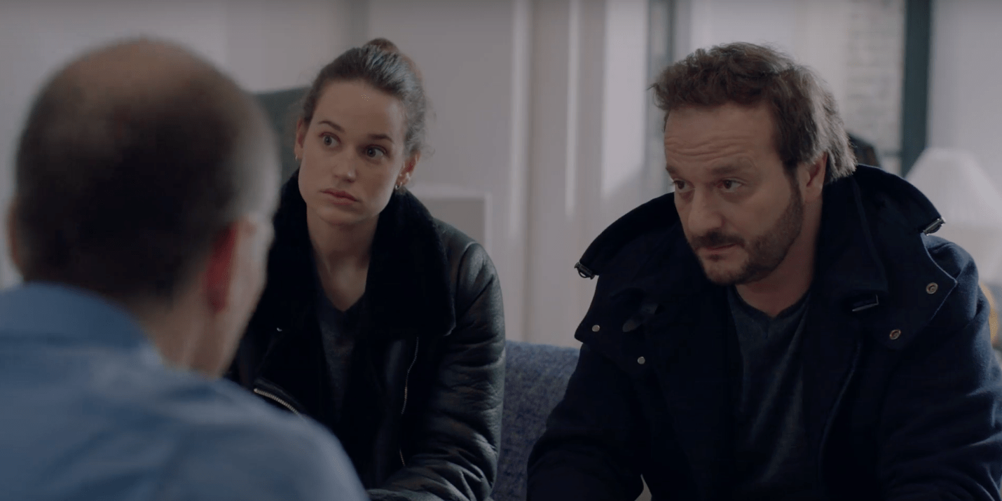 netflix unit 42 review