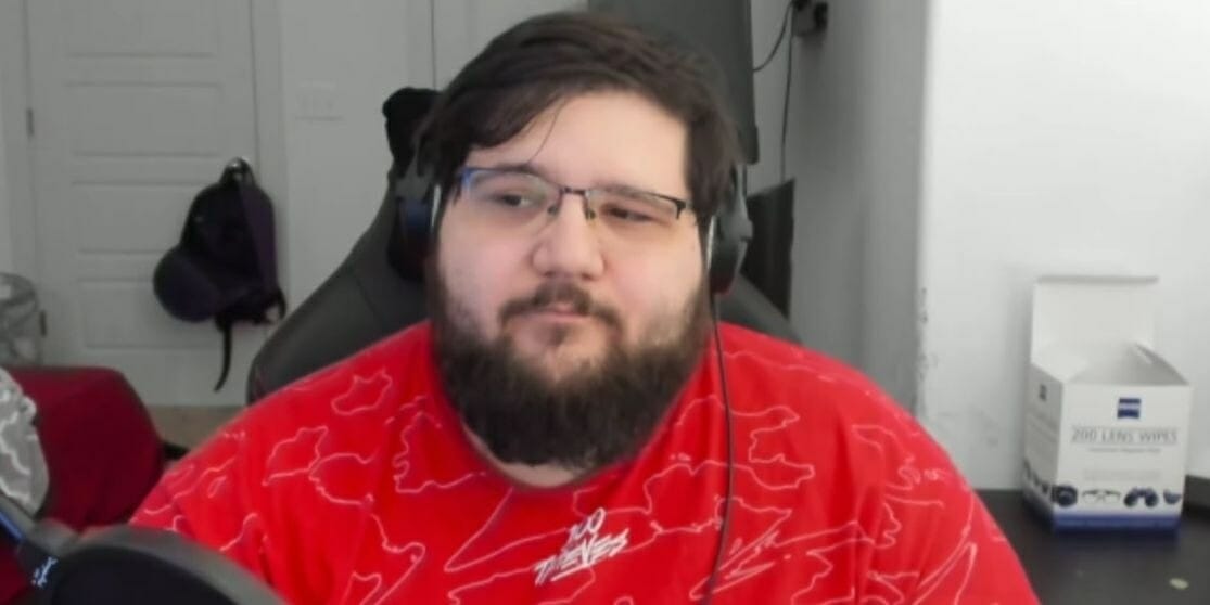 Pink Ward Twitch suspension