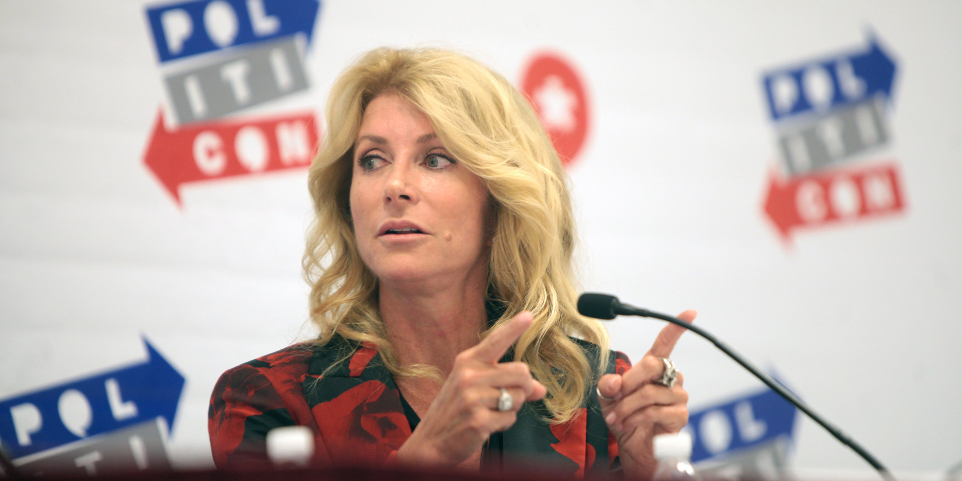 Wendy Davis 2020 Congress