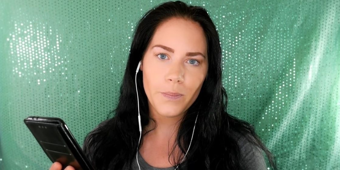 Ancient Whispers ASMR YouTube Tingles app