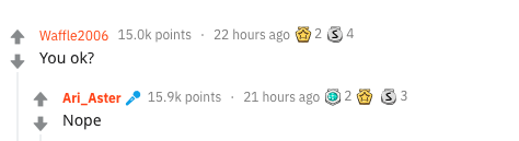 ari aster midsommar interview