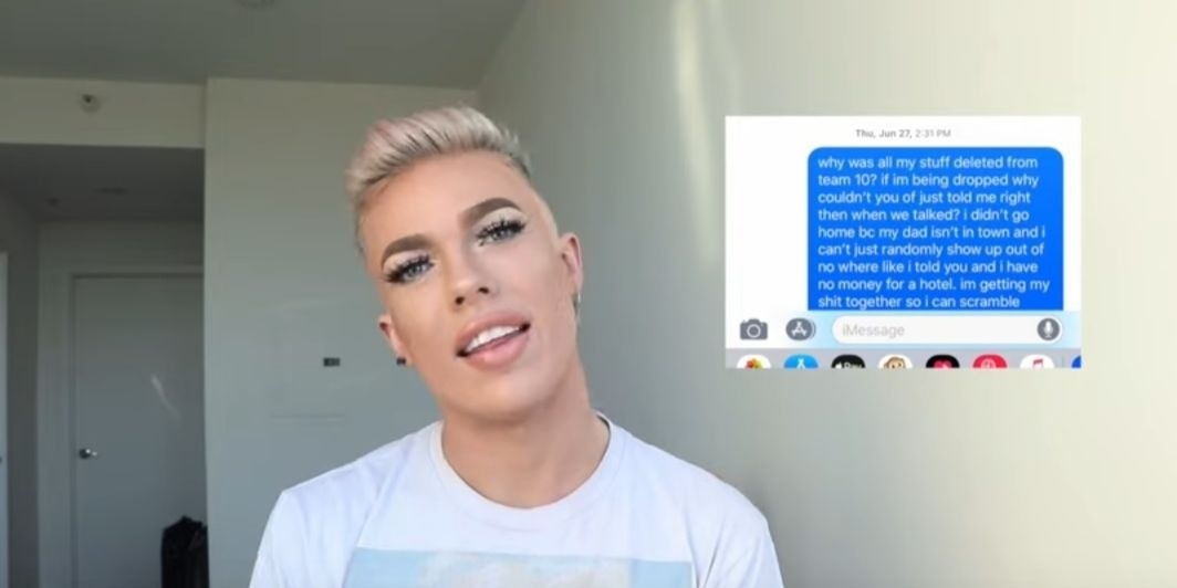 Cole Carrigan Team 10 Jake Paul