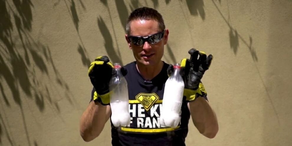 king of random YouTube death