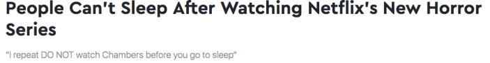 netflix so scary can't sleep