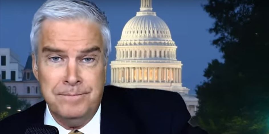 Bill Mitchell
