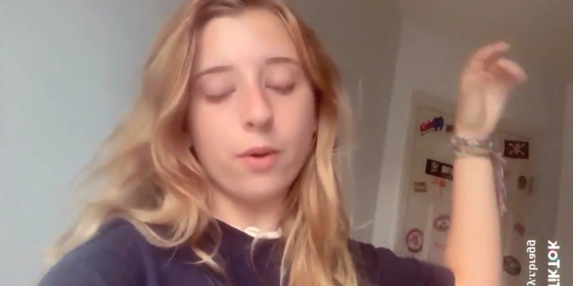 Ted Bundy alleged granddaughter