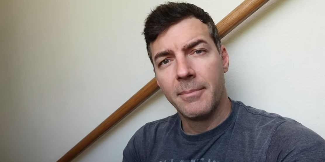 Cory Williams Mr Safety SMP Films YouTube