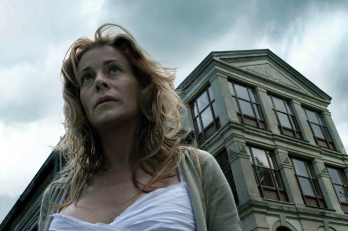 haunted house movies the orphanage