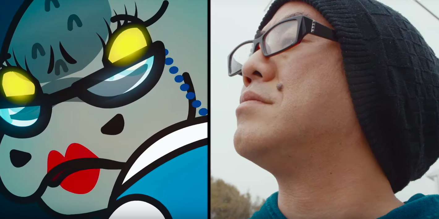 netflix enter the anime documentary