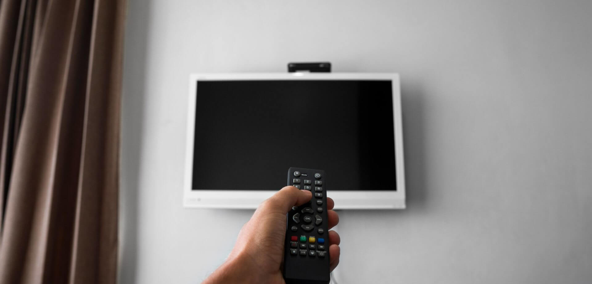 universal remote