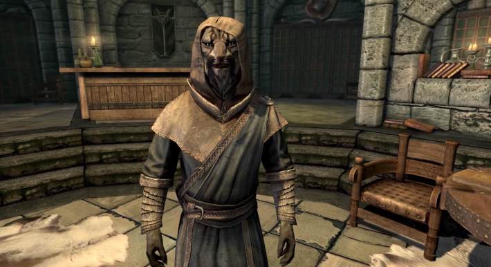 skyrim followers J'zargo