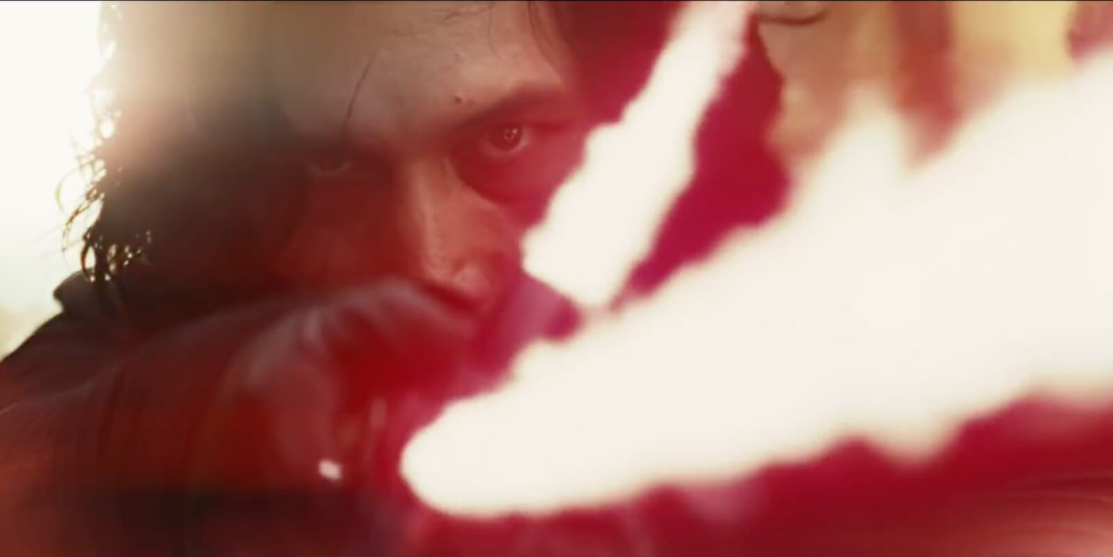 Star Wars movies ranking Kylo Ren