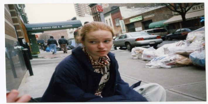 HBO In the Shadow of the Towers review