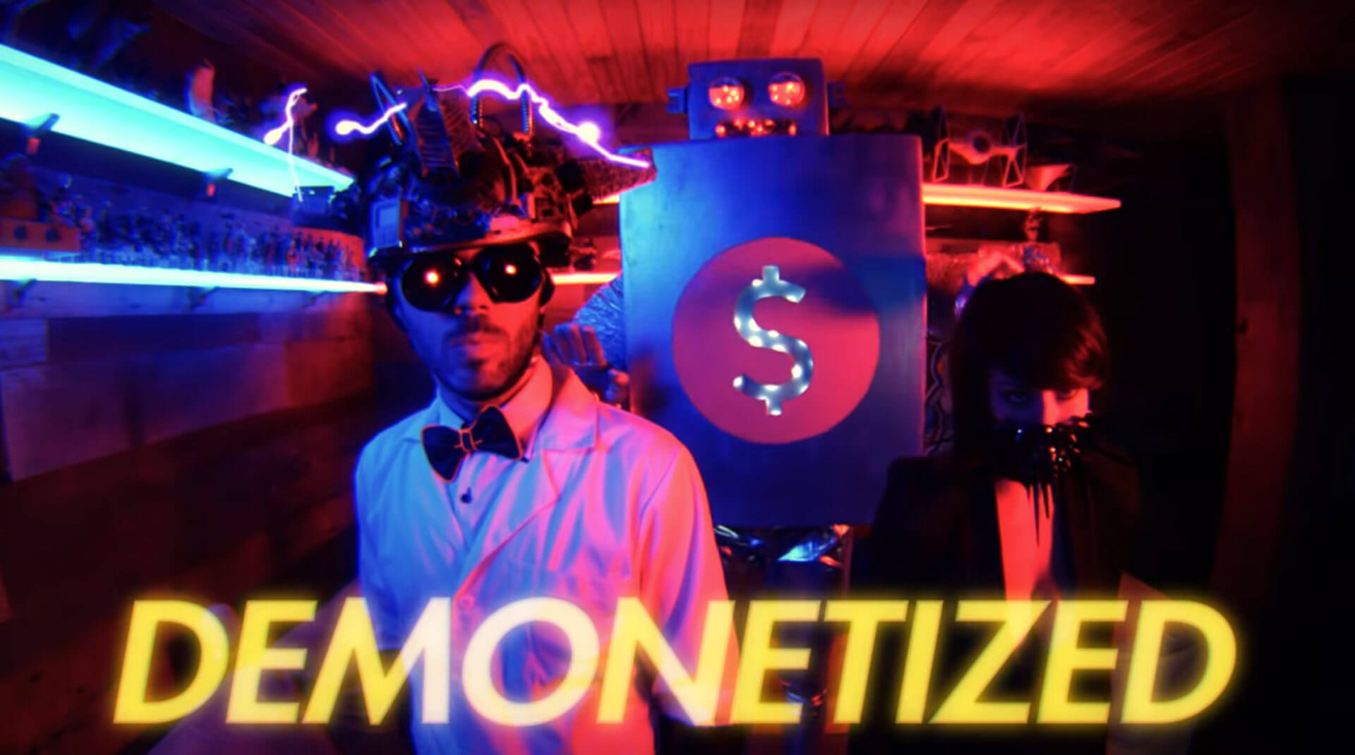 lgbtq keywords youtube demonetized