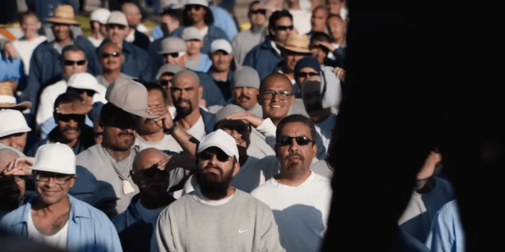 Netflix Los Tigres del Norte concert review