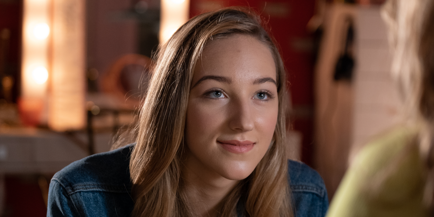 netflix tall girl review