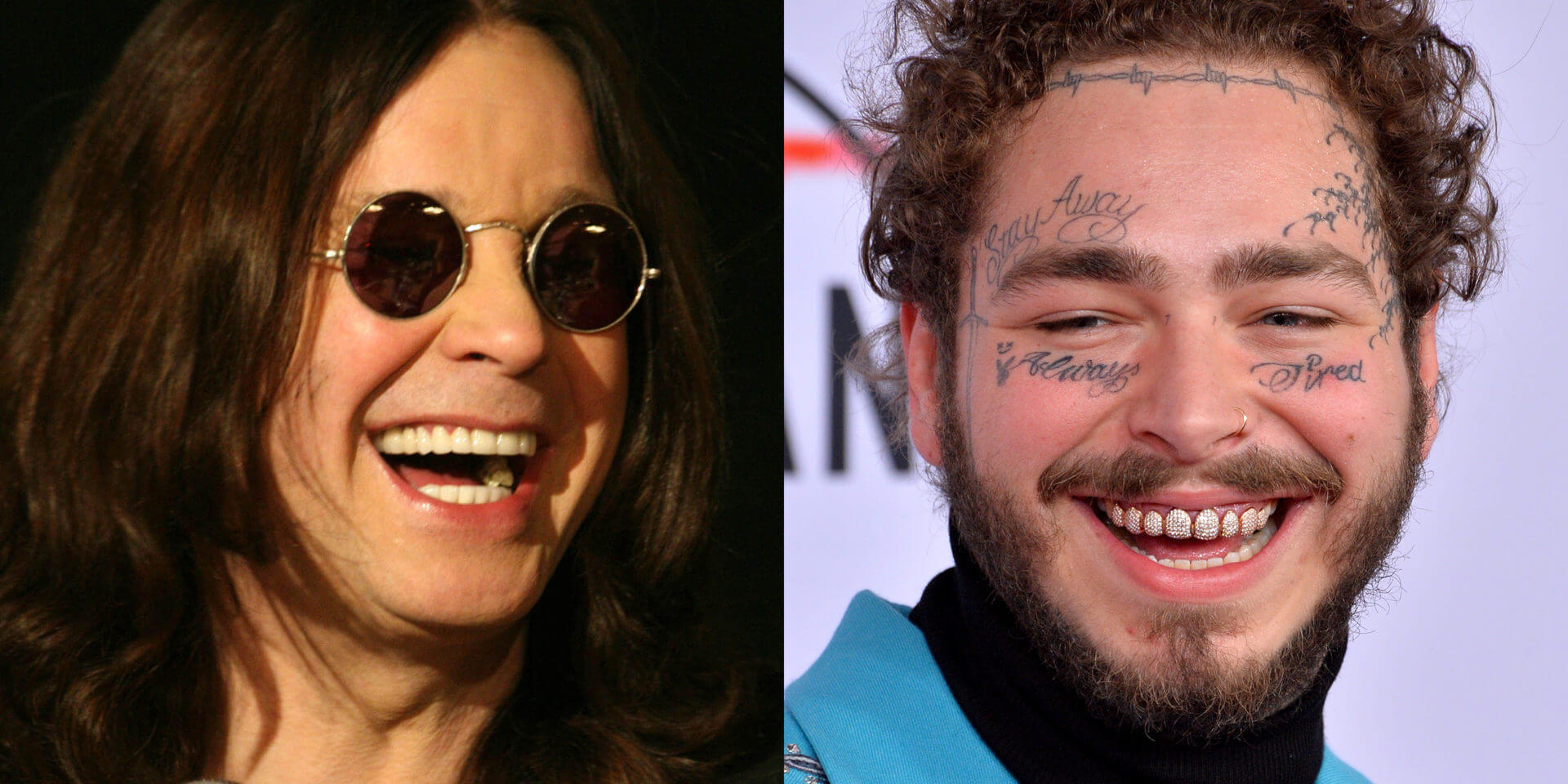 post malone ozzy osbourne