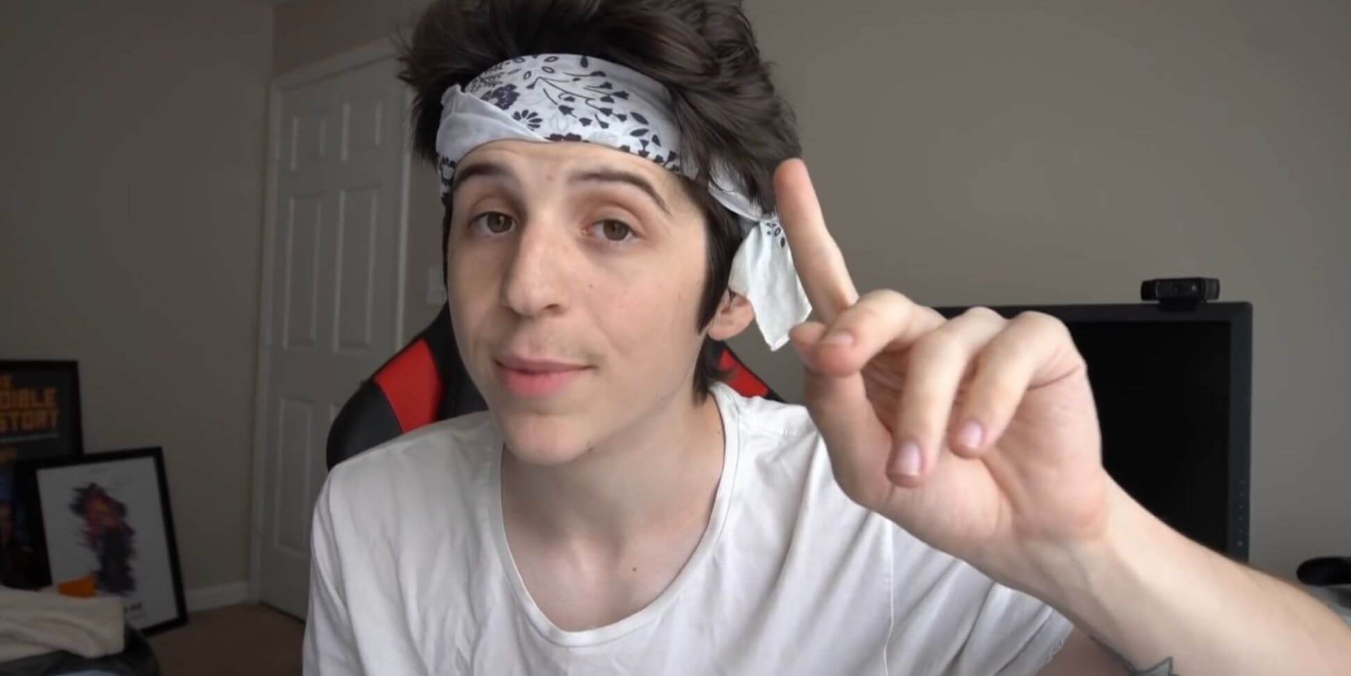 MrBeast Turner bullying YouTube