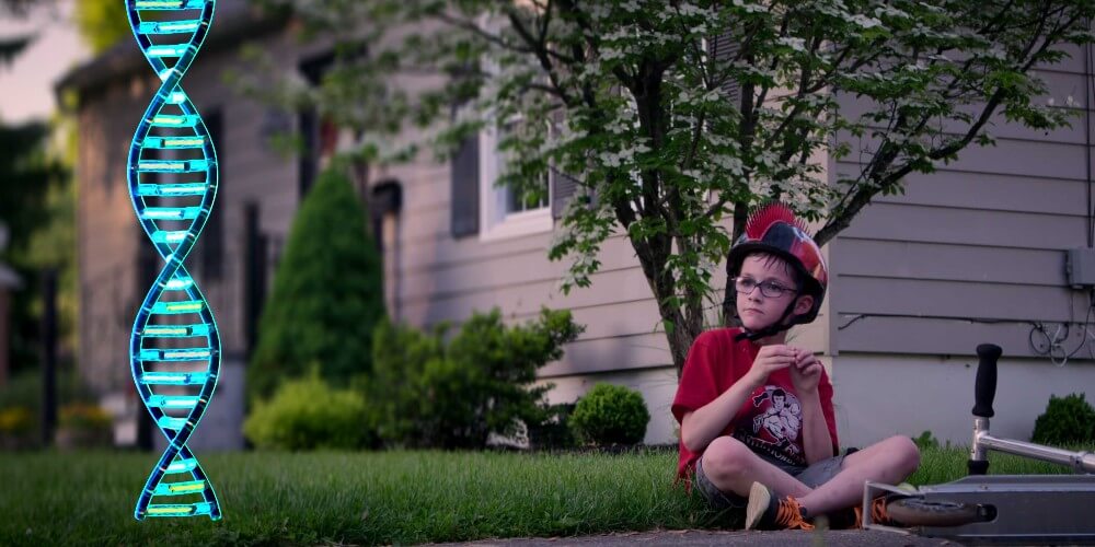 Netflix Unnatural Selection review