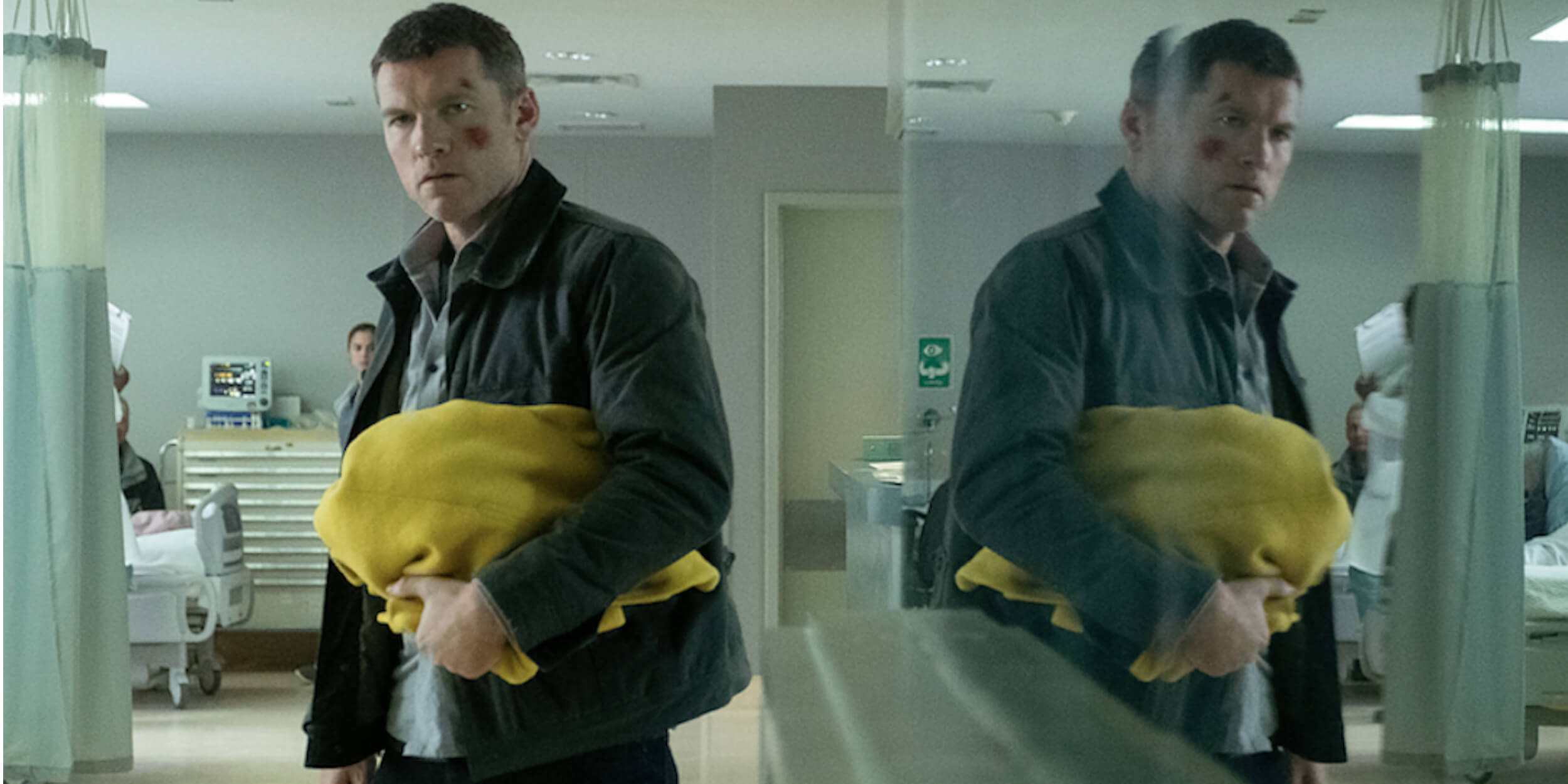 netflix fractured review