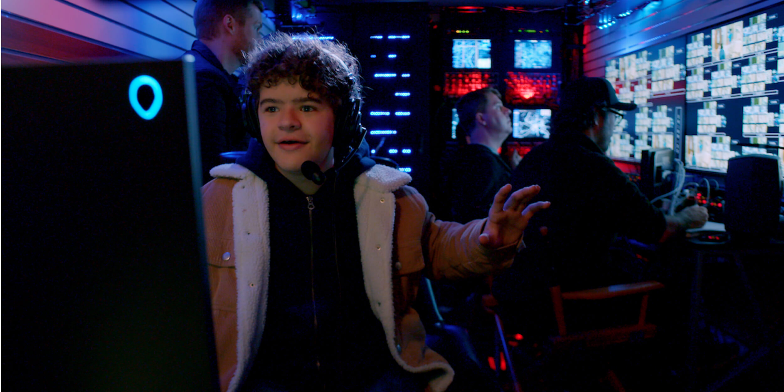 netflix prank encounters review