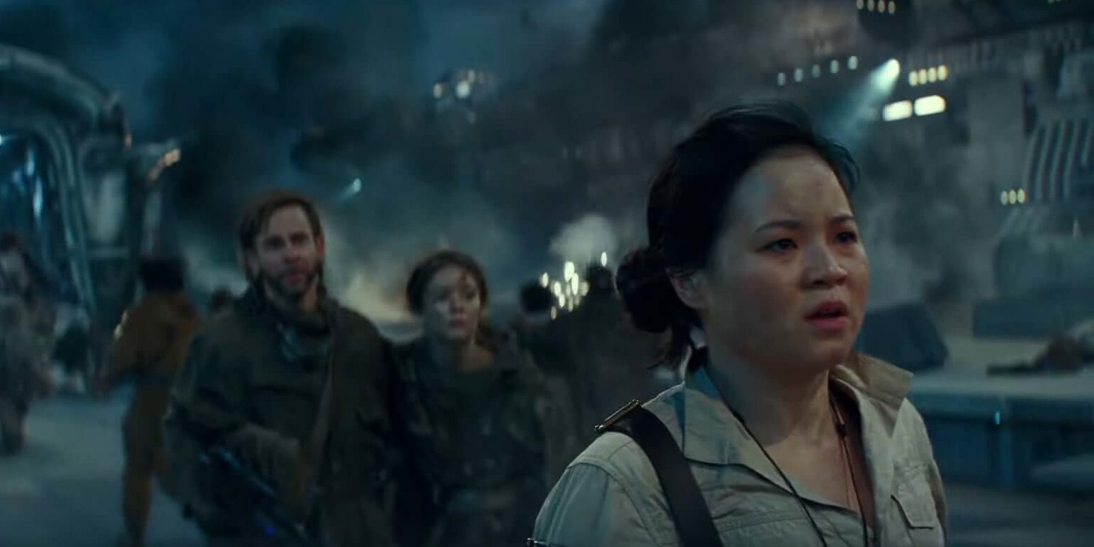 rose tico rise of skywalker