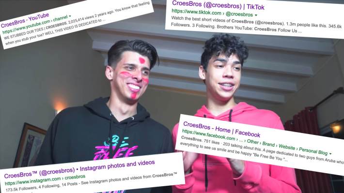 how to gain free tiktok followers CroesBros