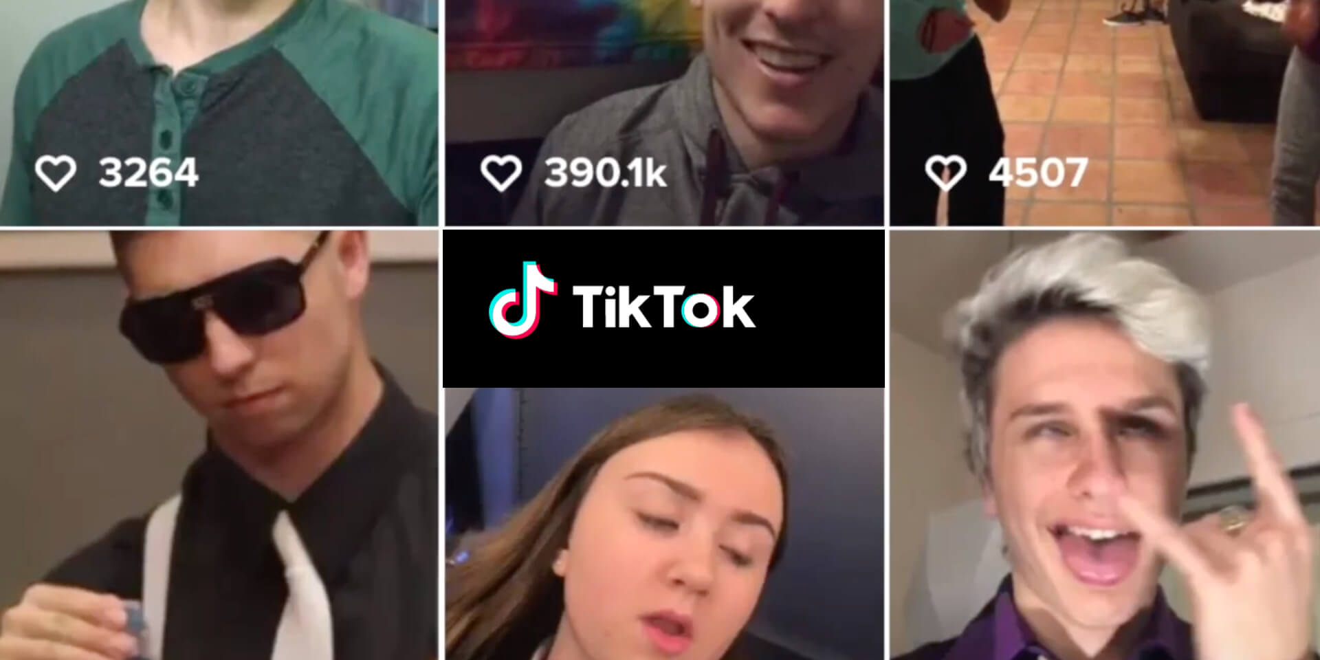 TikTok calculator