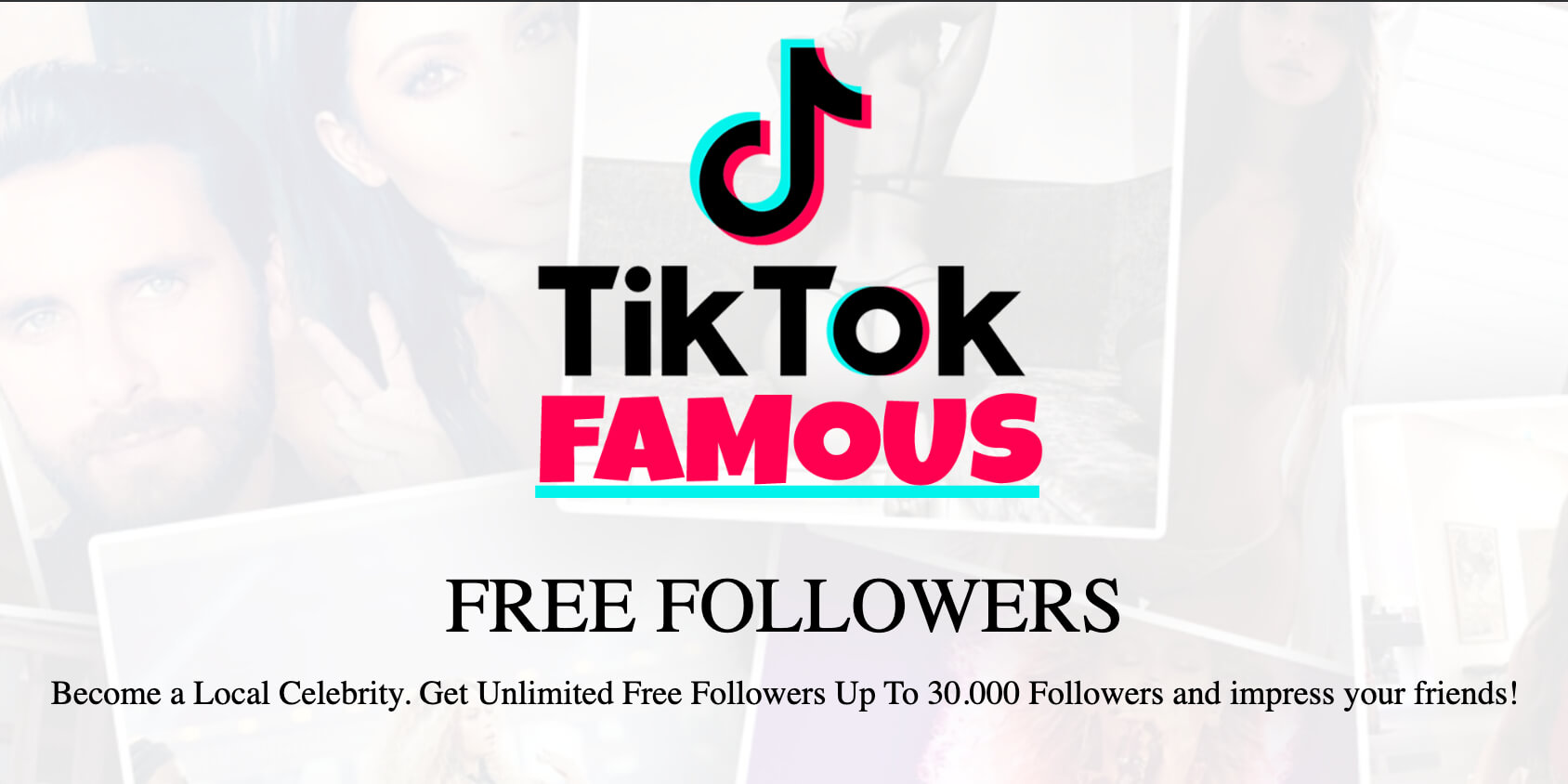 TikTok famous club