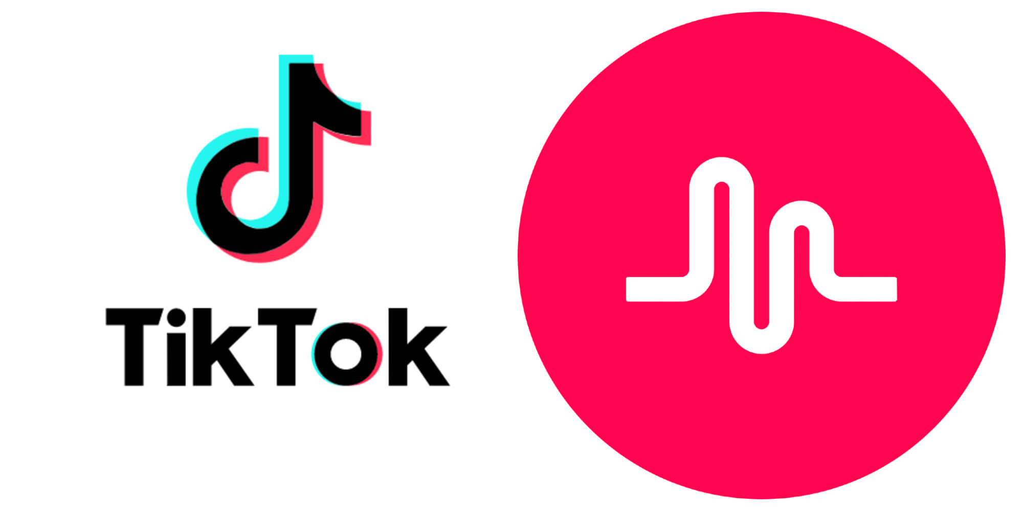 tiktok including musically cover