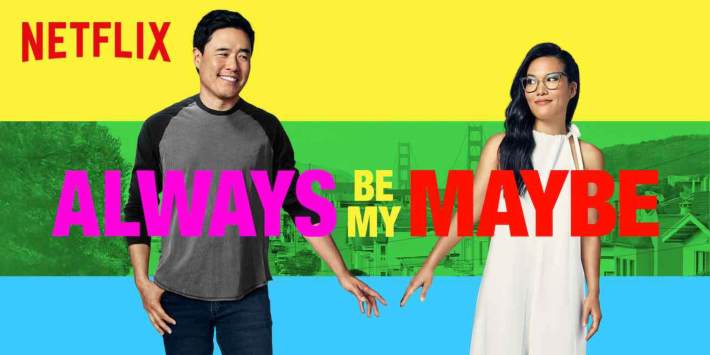 always be my maybe keanu reeves movies netflix