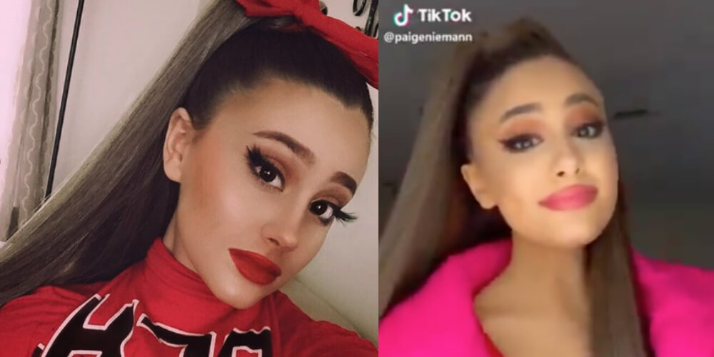 ariana-grande-tiktok-lookalike
