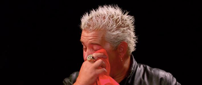 best hot ones episodes guy fieri