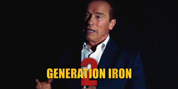 arnold schwarzenegger movies netflix generation iron 2